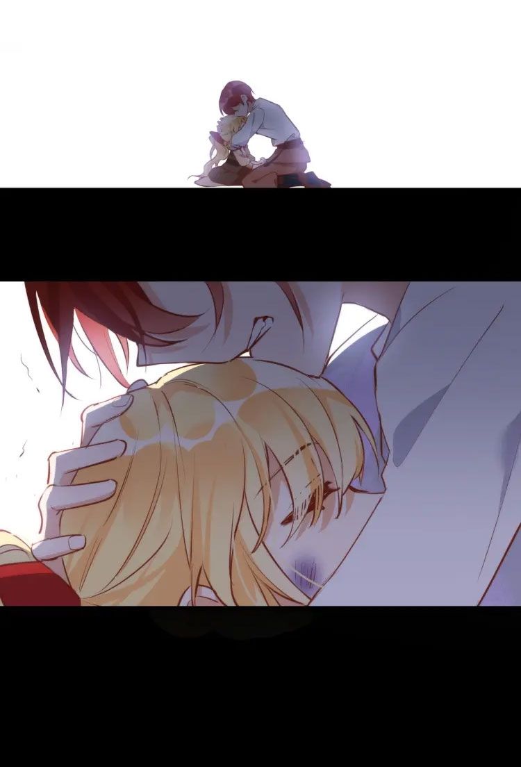 Kỳ Quái Tình Địch Lại Tăng Rồi Chapter 8 - Trang 17
