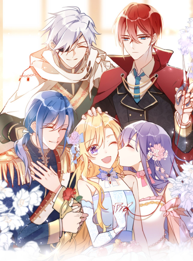 Kỳ Quái Tình Địch Lại Tăng Rồi Chapter 8 - Trang 2