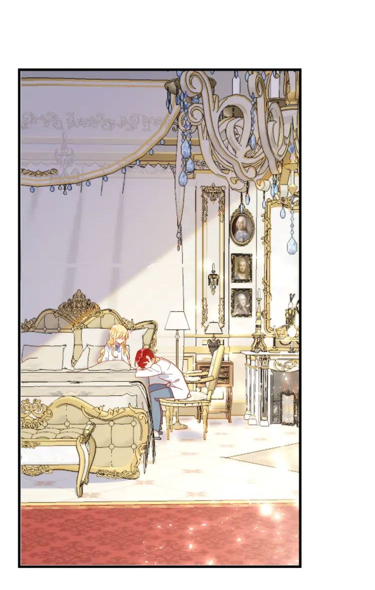 Kỳ Quái Tình Địch Lại Tăng Rồi Chapter 8 - Trang 24