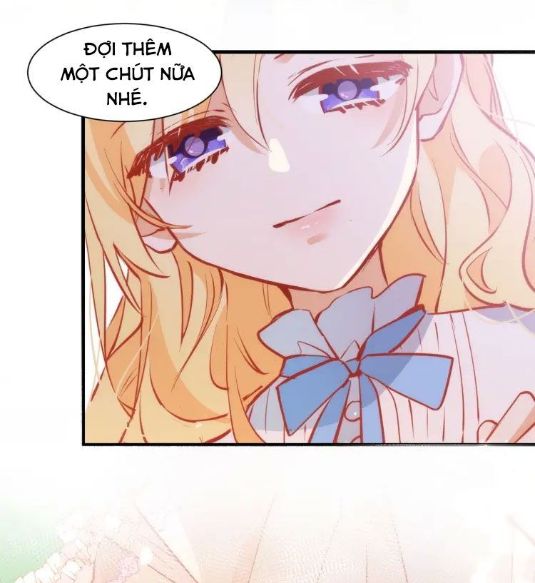 Kỳ Quái Tình Địch Lại Tăng Rồi Chapter 8 - Trang 31