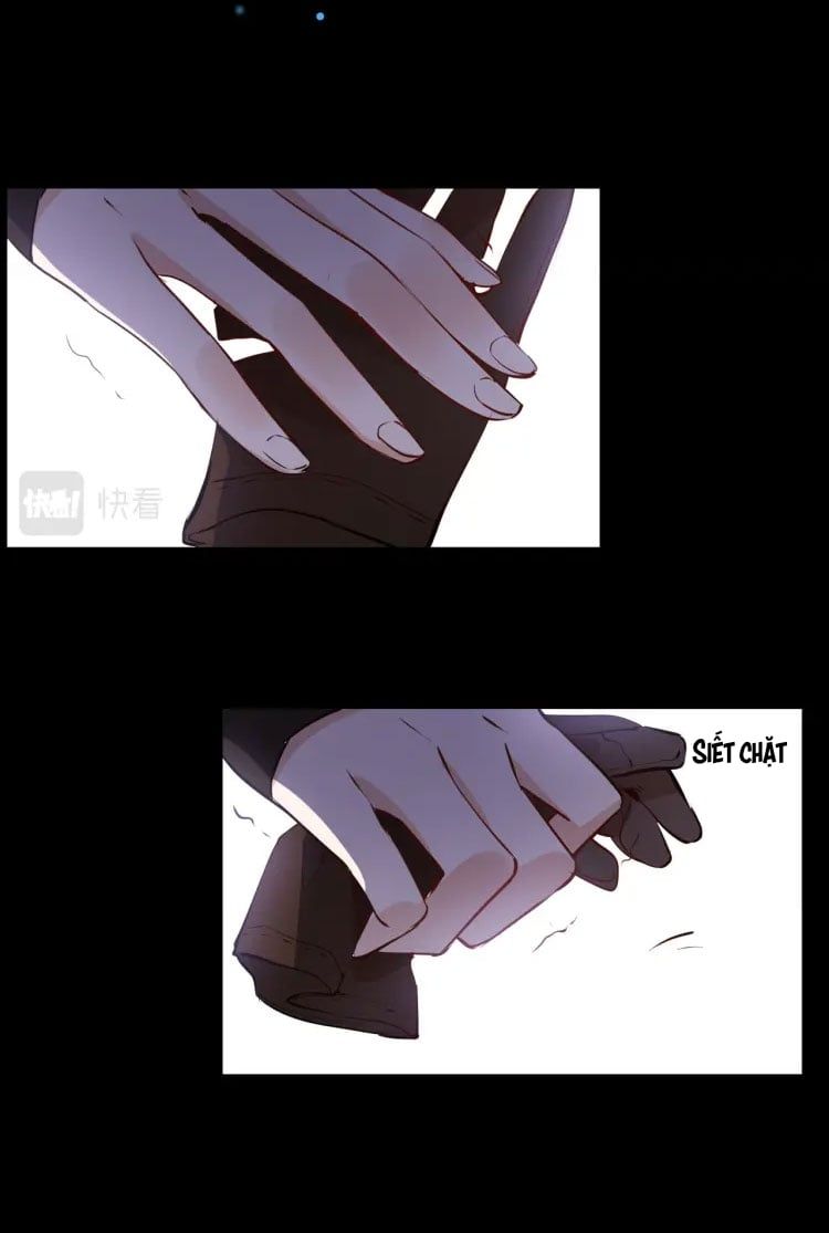 Kỳ Quái Tình Địch Lại Tăng Rồi Chapter 8 - Trang 7