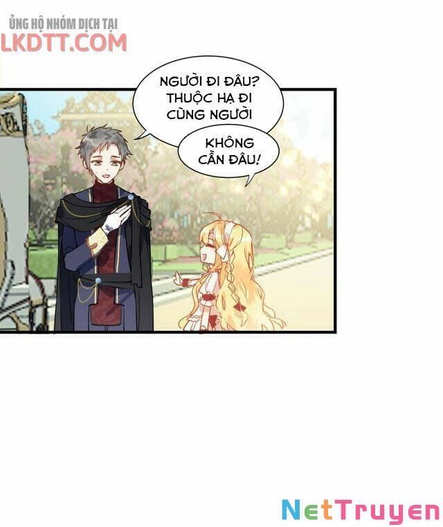 Kỳ Quái Tình Địch Lại Tăng Rồi Chapter 9 - Trang 10