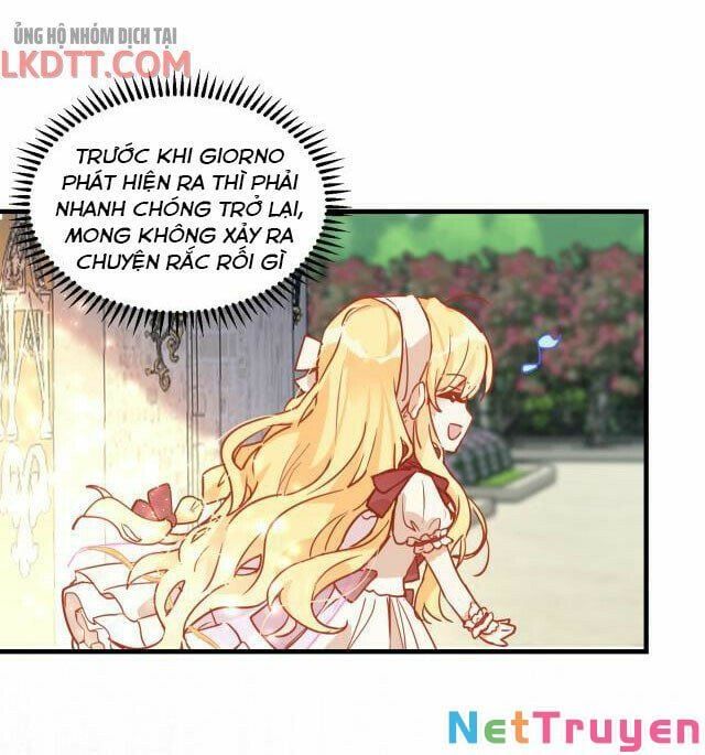 Kỳ Quái Tình Địch Lại Tăng Rồi Chapter 9 - Trang 14