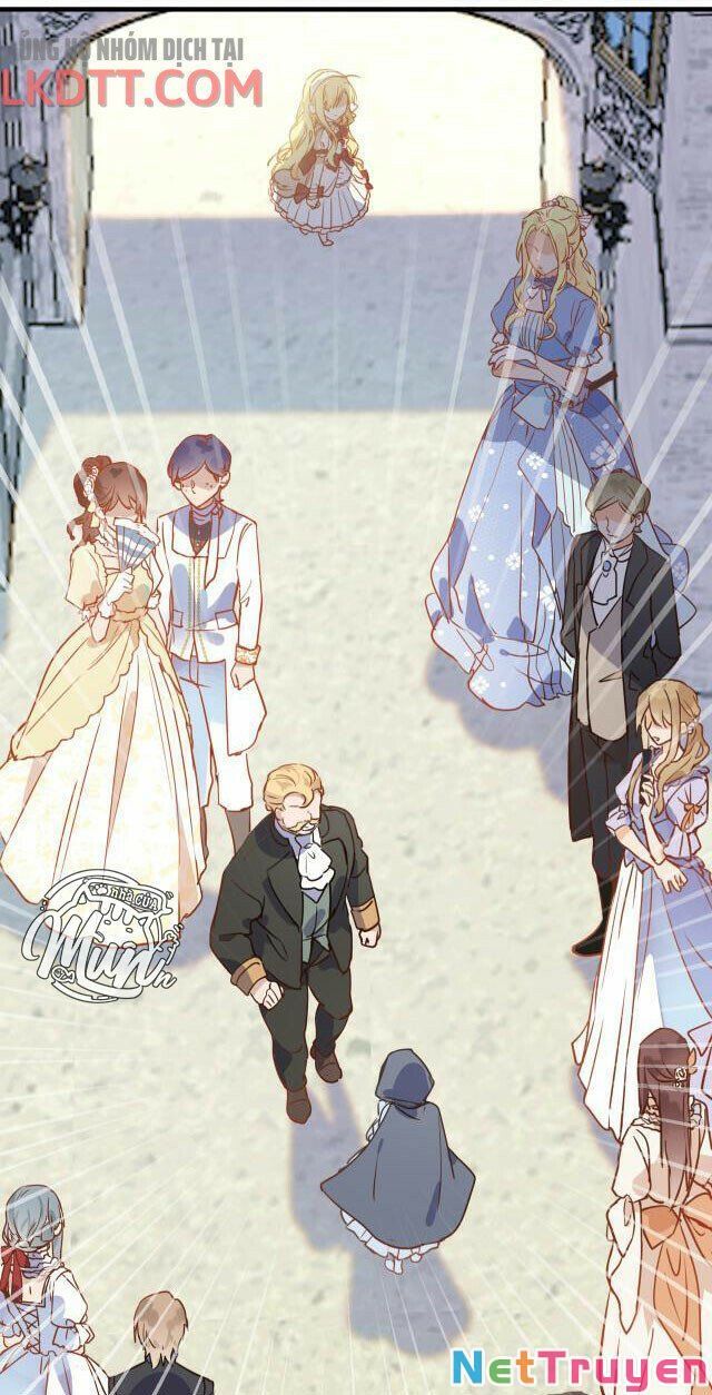 Kỳ Quái Tình Địch Lại Tăng Rồi Chapter 9 - Trang 16