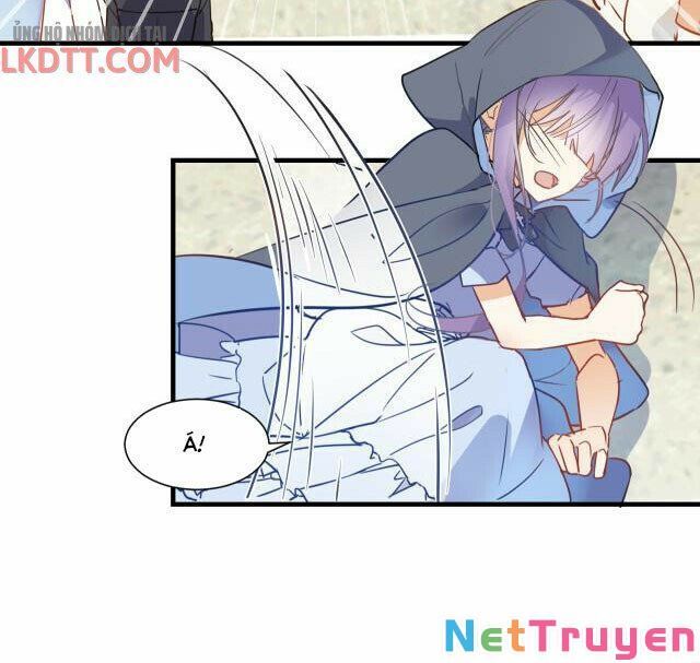 Kỳ Quái Tình Địch Lại Tăng Rồi Chapter 9 - Trang 17