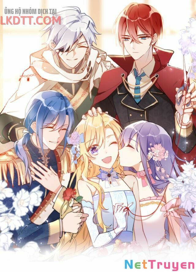 Kỳ Quái Tình Địch Lại Tăng Rồi Chapter 9 - Trang 2