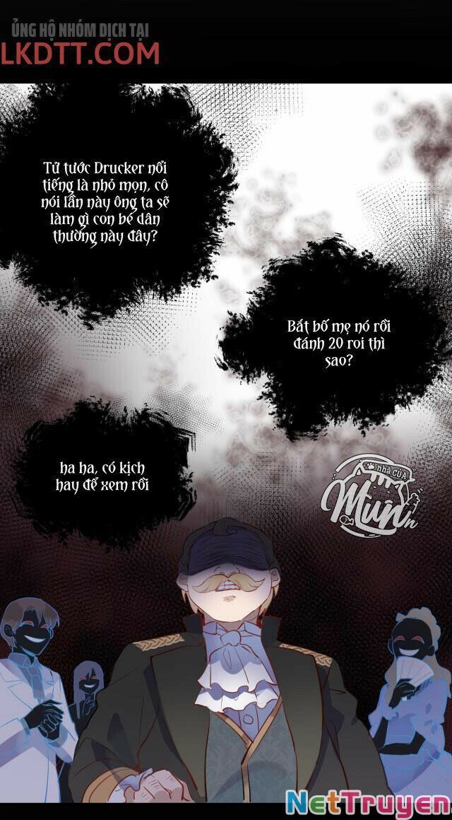 Kỳ Quái Tình Địch Lại Tăng Rồi Chapter 9 - Trang 20