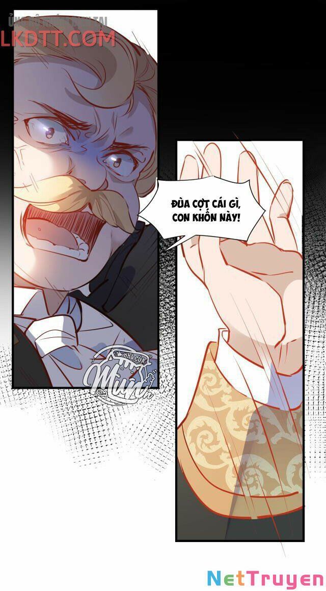 Kỳ Quái Tình Địch Lại Tăng Rồi Chapter 9 - Trang 21