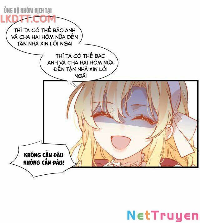 Kỳ Quái Tình Địch Lại Tăng Rồi Chapter 9 - Trang 26