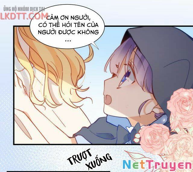 Kỳ Quái Tình Địch Lại Tăng Rồi Chapter 9 - Trang 28