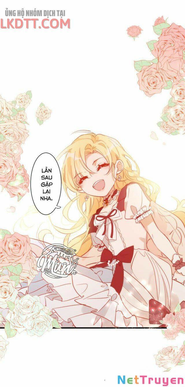Kỳ Quái Tình Địch Lại Tăng Rồi Chapter 9 - Trang 31