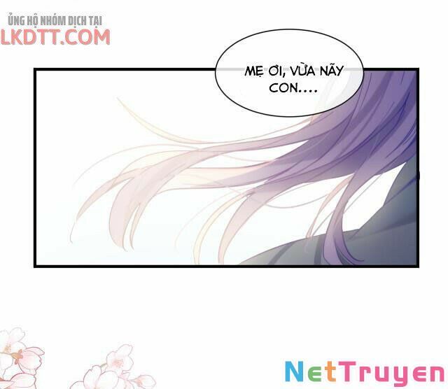 Kỳ Quái Tình Địch Lại Tăng Rồi Chapter 9 - Trang 34