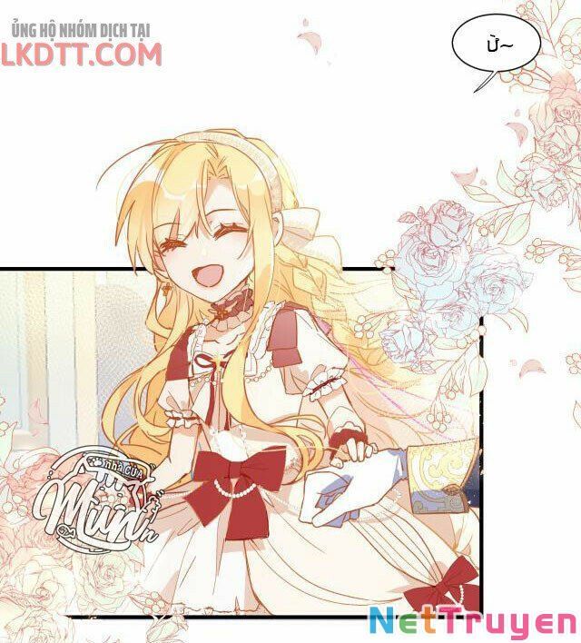 Kỳ Quái Tình Địch Lại Tăng Rồi Chapter 9 - Trang 6