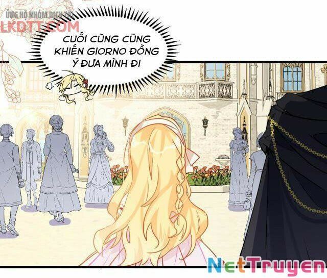 Kỳ Quái Tình Địch Lại Tăng Rồi Chapter 9 - Trang 7