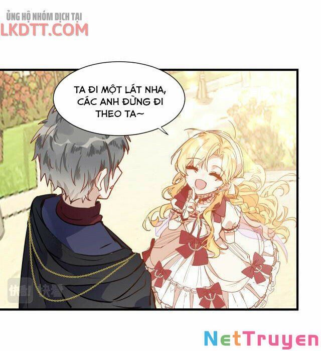 Kỳ Quái Tình Địch Lại Tăng Rồi Chapter 9 - Trang 9