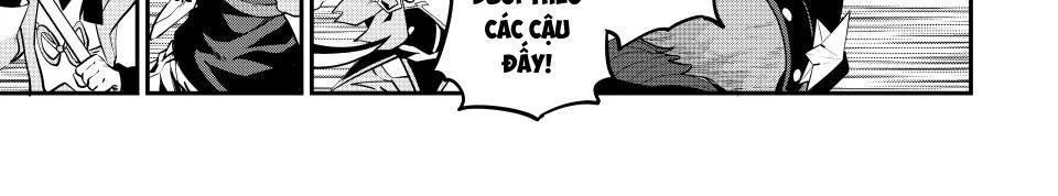 Kỵ Sĩ Chuyển Sinh Bị Lưu Đày, Trở Nên Bất Bại Nhờ Trò Chơi Chapter 100 - Trang 14