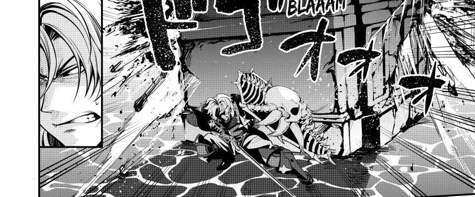 Kỵ Sĩ Chuyển Sinh Bị Lưu Đày, Trở Nên Bất Bại Nhờ Trò Chơi Chapter 100 - Trang 16