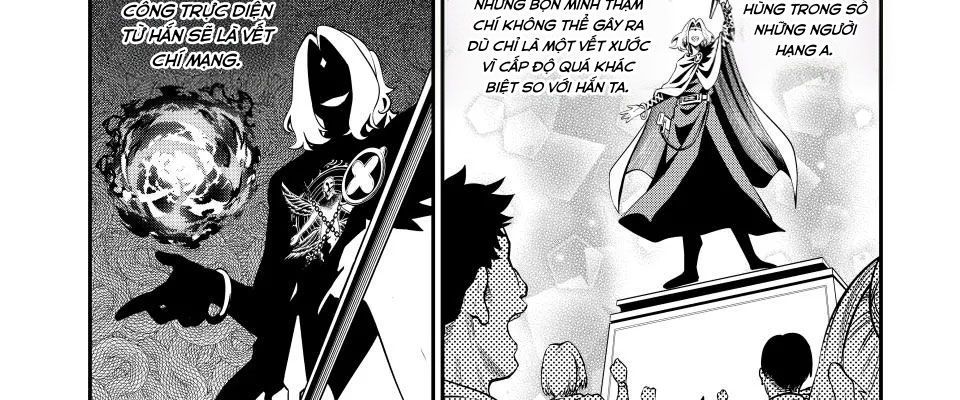 Kỵ Sĩ Chuyển Sinh Bị Lưu Đày, Trở Nên Bất Bại Nhờ Trò Chơi Chapter 100 - Trang 29