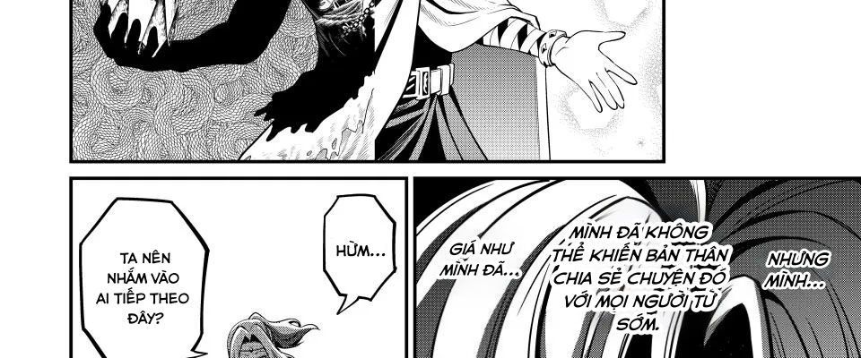 Kỵ Sĩ Chuyển Sinh Bị Lưu Đày, Trở Nên Bất Bại Nhờ Trò Chơi Chapter 100 - Trang 32