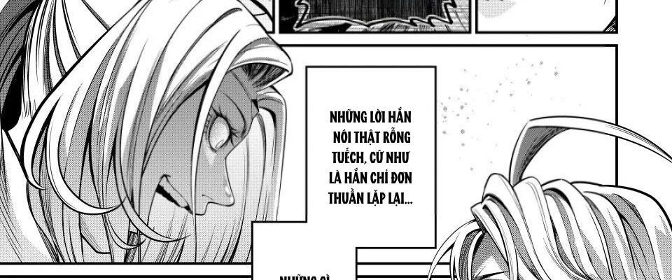Kỵ Sĩ Chuyển Sinh Bị Lưu Đày, Trở Nên Bất Bại Nhờ Trò Chơi Chapter 100 - Trang 5