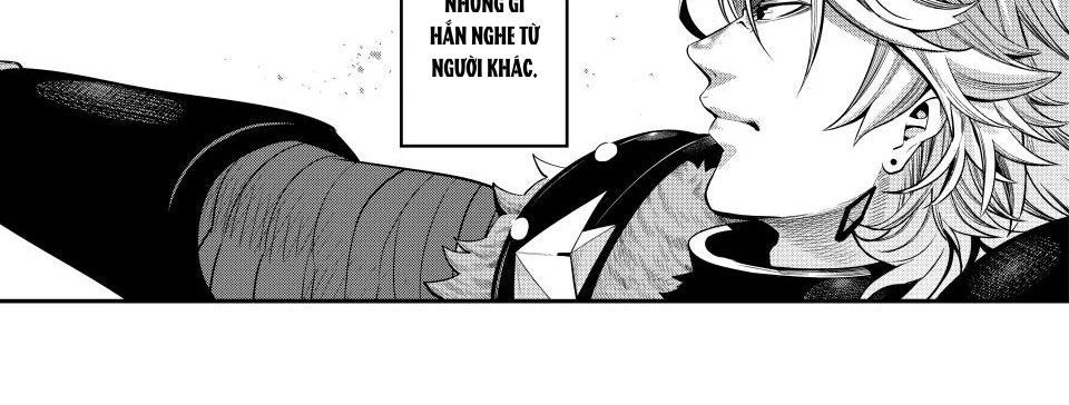 Kỵ Sĩ Chuyển Sinh Bị Lưu Đày, Trở Nên Bất Bại Nhờ Trò Chơi Chapter 100 - Trang 6