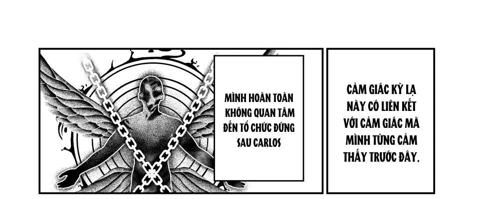 Kỵ Sĩ Chuyển Sinh Bị Lưu Đày, Trở Nên Bất Bại Nhờ Trò Chơi Chapter 100 - Trang 7