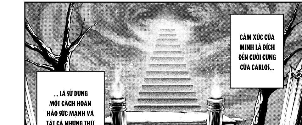 Kỵ Sĩ Chuyển Sinh Bị Lưu Đày, Trở Nên Bất Bại Nhờ Trò Chơi Chapter 100 - Trang 8