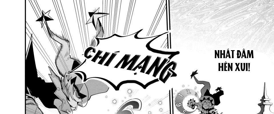 Kỵ Sĩ Chuyển Sinh Bị Lưu Đày, Trở Nên Bất Bại Nhờ Trò Chơi Chapter 101 - Trang 19