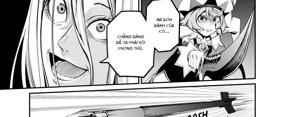 Kỵ Sĩ Chuyển Sinh Bị Lưu Đày, Trở Nên Bất Bại Nhờ Trò Chơi Chapter 101 - Trang 25