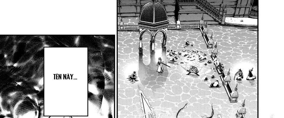 Kỵ Sĩ Chuyển Sinh Bị Lưu Đày, Trở Nên Bất Bại Nhờ Trò Chơi Chapter 101 - Trang 7