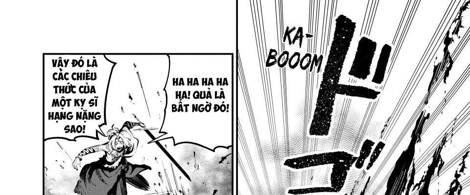 Kỵ Sĩ Chuyển Sinh Bị Lưu Đày, Trở Nên Bất Bại Nhờ Trò Chơi Chapter 102 - Trang 15