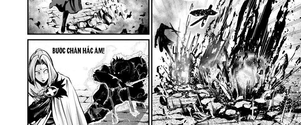 Kỵ Sĩ Chuyển Sinh Bị Lưu Đày, Trở Nên Bất Bại Nhờ Trò Chơi Chapter 102 - Trang 16