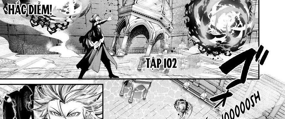 Kỵ Sĩ Chuyển Sinh Bị Lưu Đày, Trở Nên Bất Bại Nhờ Trò Chơi Chapter 102 - Trang 4