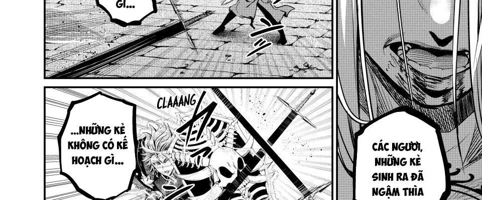 Kỵ Sĩ Chuyển Sinh Bị Lưu Đày, Trở Nên Bất Bại Nhờ Trò Chơi Chapter 102 - Trang 41
