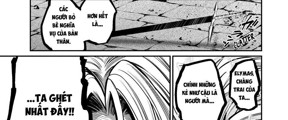 Kỵ Sĩ Chuyển Sinh Bị Lưu Đày, Trở Nên Bất Bại Nhờ Trò Chơi Chapter 102 - Trang 44