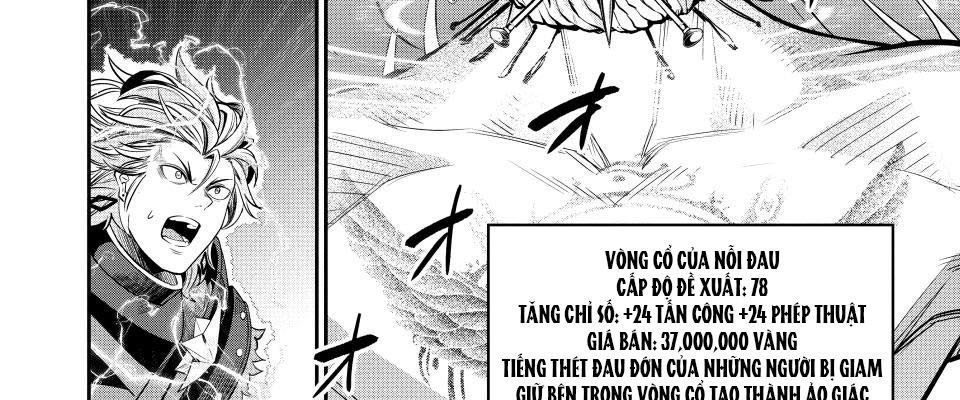 Kỵ Sĩ Chuyển Sinh Bị Lưu Đày, Trở Nên Bất Bại Nhờ Trò Chơi Chapter 102 - Trang 49