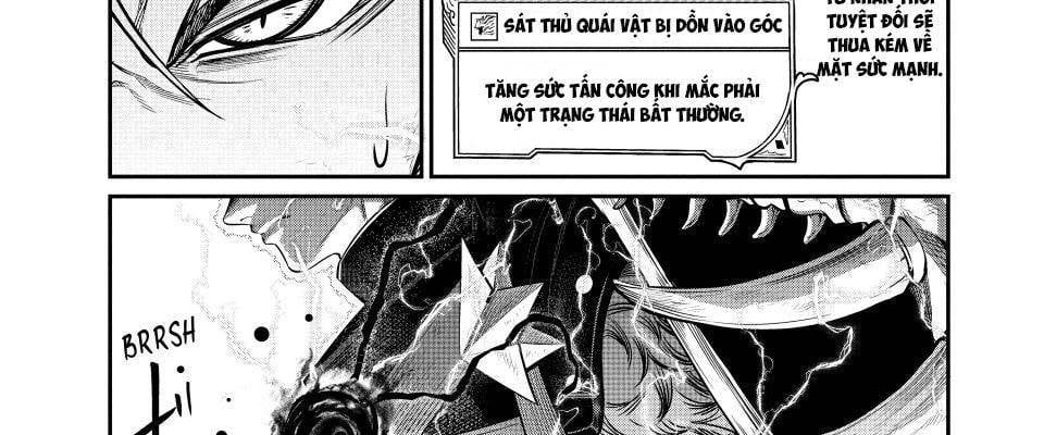 Kỵ Sĩ Chuyển Sinh Bị Lưu Đày, Trở Nên Bất Bại Nhờ Trò Chơi Chapter 103 - Trang 21