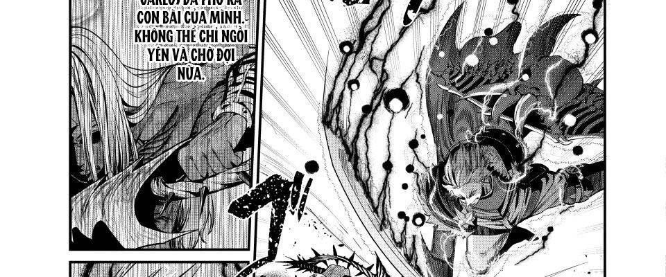Kỵ Sĩ Chuyển Sinh Bị Lưu Đày, Trở Nên Bất Bại Nhờ Trò Chơi Chapter 103 - Trang 29