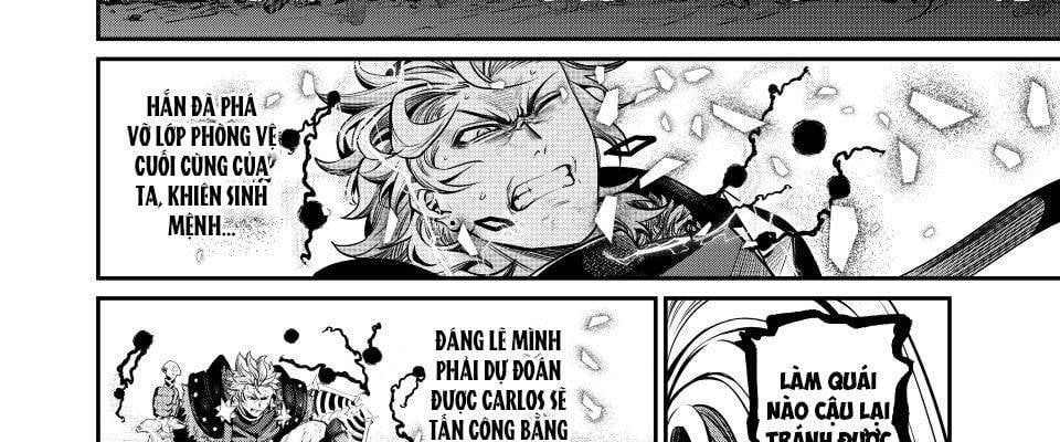 Kỵ Sĩ Chuyển Sinh Bị Lưu Đày, Trở Nên Bất Bại Nhờ Trò Chơi Chapter 103 - Trang 45
