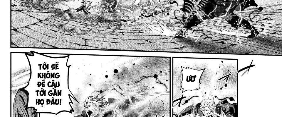 Kỵ Sĩ Chuyển Sinh Bị Lưu Đày, Trở Nên Bất Bại Nhờ Trò Chơi Chapter 104 - Trang 25