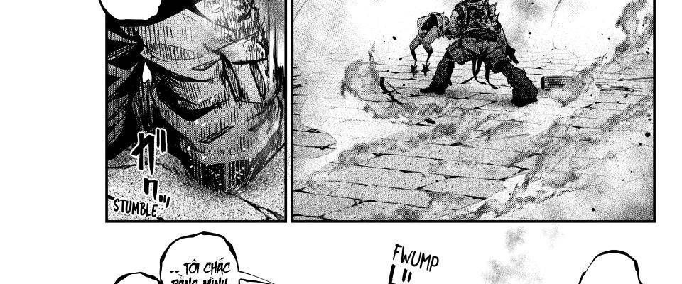 Kỵ Sĩ Chuyển Sinh Bị Lưu Đày, Trở Nên Bất Bại Nhờ Trò Chơi Chapter 104 - Trang 29
