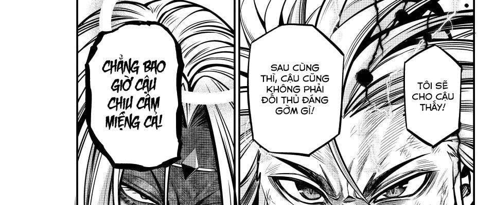 Kỵ Sĩ Chuyển Sinh Bị Lưu Đày, Trở Nên Bất Bại Nhờ Trò Chơi Chapter 104 - Trang 36