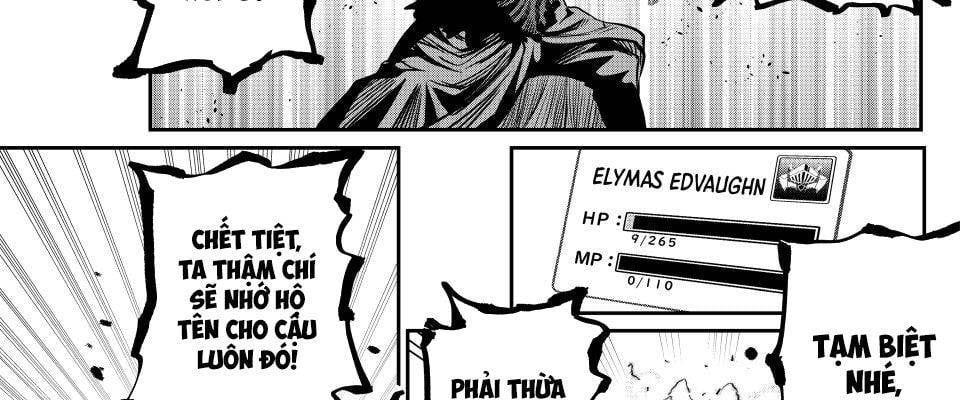 Kỵ Sĩ Chuyển Sinh Bị Lưu Đày, Trở Nên Bất Bại Nhờ Trò Chơi Chapter 104 - Trang 45