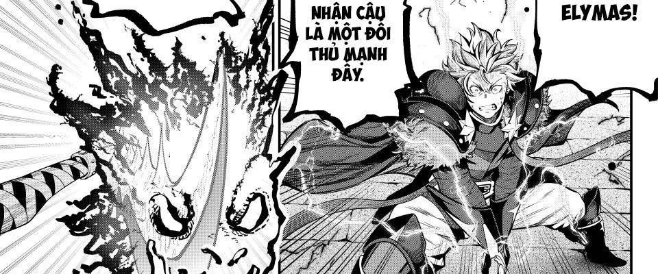 Kỵ Sĩ Chuyển Sinh Bị Lưu Đày, Trở Nên Bất Bại Nhờ Trò Chơi Chapter 104 - Trang 46