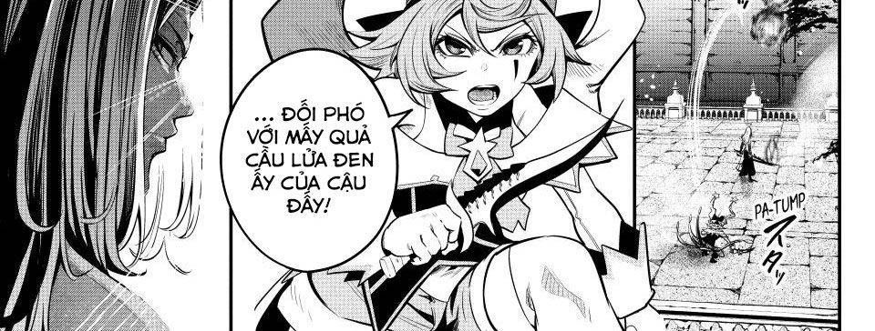 Kỵ Sĩ Chuyển Sinh Bị Lưu Đày, Trở Nên Bất Bại Nhờ Trò Chơi Chapter 104 - Trang 7
