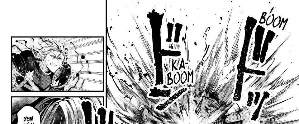 Kỵ Sĩ Chuyển Sinh Bị Lưu Đày, Trở Nên Bất Bại Nhờ Trò Chơi Chapter 104 - Trang 8