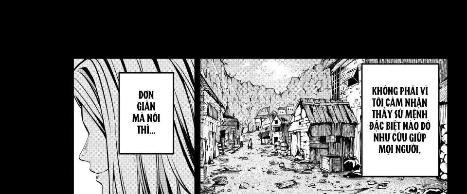 Kỵ Sĩ Chuyển Sinh Bị Lưu Đày, Trở Nên Bất Bại Nhờ Trò Chơi Chapter 105 - Trang 11