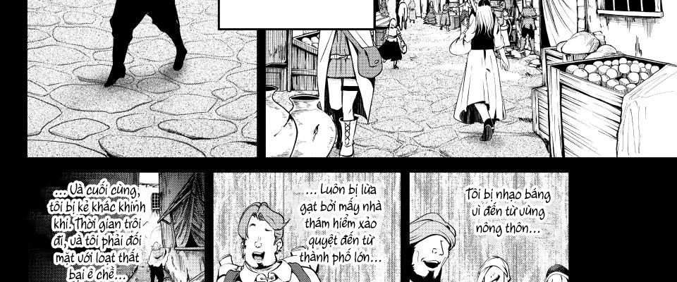 Kỵ Sĩ Chuyển Sinh Bị Lưu Đày, Trở Nên Bất Bại Nhờ Trò Chơi Chapter 105 - Trang 24