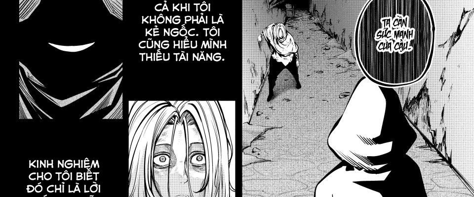 Kỵ Sĩ Chuyển Sinh Bị Lưu Đày, Trở Nên Bất Bại Nhờ Trò Chơi Chapter 105 - Trang 33