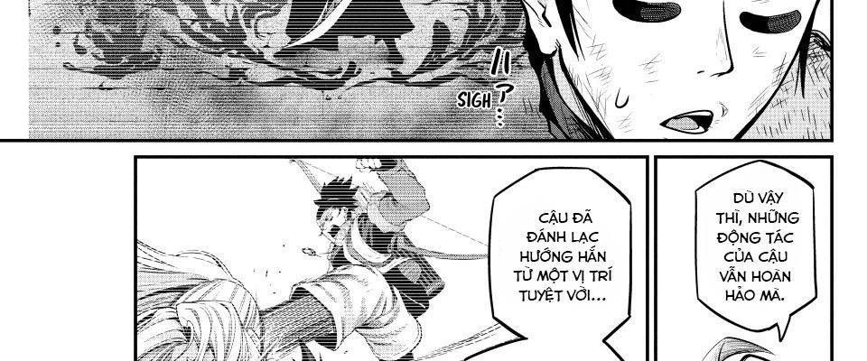 Kỵ Sĩ Chuyển Sinh Bị Lưu Đày, Trở Nên Bất Bại Nhờ Trò Chơi Chapter 106 - Trang 13